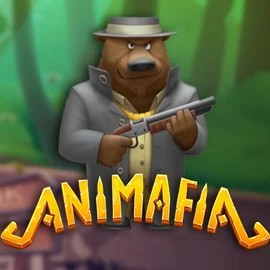 Animafia online slot from Peter & Sons – play at jackpot-kasyno.pl