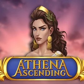 Athena Ascending online slot from Play'n GO – play at jackpot-kasyno.pl
