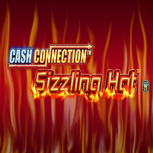 Cash Connection Sizzling hot – slot by Novomatic, featured at jackpot-kasyno.pl