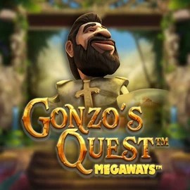 Gonzita’s Quest slot icon by Red Tiger Gaming, available at Jackpot Casino