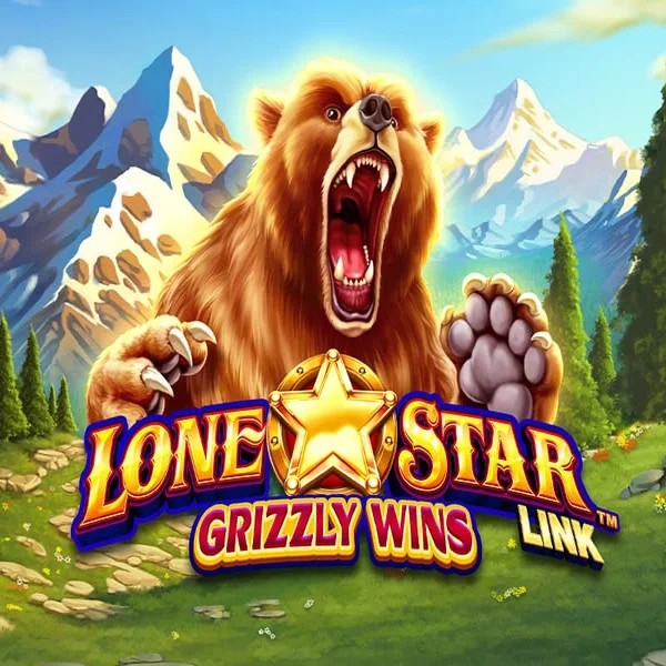 Play the Lone Star Link Grizzly Wins slot by Greentube on Jackpot Casino