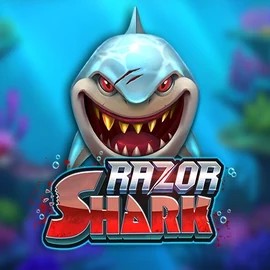 Play Razor Shark slot by Push Gaming on jackpot-kasyno.pl