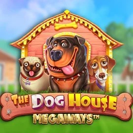 The Dog House Megaways online slot from Pragmatic Play – play at jackpot-kasyno.pl